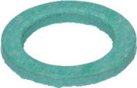 УПЛОТНИТЕЛЬ ПЛОСКИЙ Ø 25X17X2,5 MM - 10 ШТ