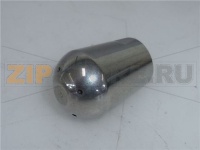 STEAM NOZZLE 4 HOLES 1/8