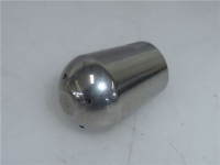 STEAM NOZZLE 4 HOLES 1/8