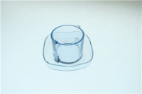 TAPPO COPERCHIO BL008