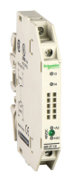 Модуль интерфейсный 230-240 В, 50/60 Гц, НО, IP20 Schneider Electric ABR2E111M