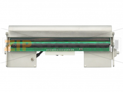 Печатающая термоголовка TSC TE200 (203dpi) Термоголовка принтера TSC TE200 (203dpi)Запчасть на деталировке под номером: 9Название запчасти TSC на английском языке: ТSC TE200 printhead 203dpi