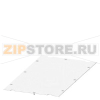 Нижняя пластина IP55/W350/D600 Siemens 8PQ2300-6BA20