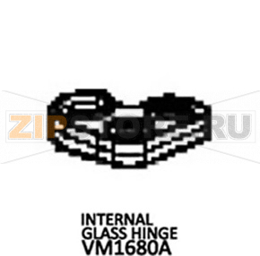Internal glass hinge Unox XBC 405E Internal glass hinge Unox XBC 405EЗапчасть на деталировке под номером: 27Название запчасти на английском языке: Internal glass hinge Unox XBC 405E