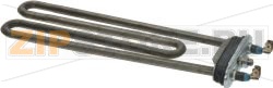 ТЭН IRCA ZANUSSI 1950ВТ 230В 