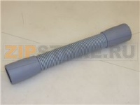 TUBO ASPIRAZIONE POMPA KL21/301