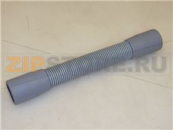 TUBO ASPIRAZIONE POMPA KL21/301 