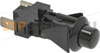 PUSH-BUTTON UNIPOLAR 16A 250V 