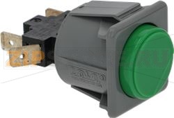 ЗЕЛЕНЫЙ ПЕРЕКЛЮЧАТЕЛЬ НАЧАЛА ЦИКЛА E2502 