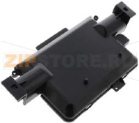 CONTROL BOX WHIRLPOOL 481941879596