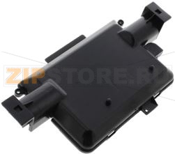 CONTROL BOX WHIRLPOOL 481941879596 