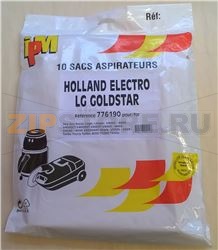 SACS ASPI GOLDSTAR *10* 