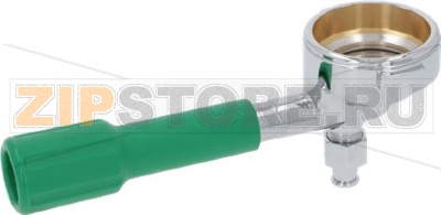 ХОЛДЕР ДЛЯ ЧАЛД ЯЧМЕННОГО КОФЕ DALLA CORTE 