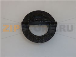 ANELLO DI ANCORAGGIO CONTENITORE 10 L 