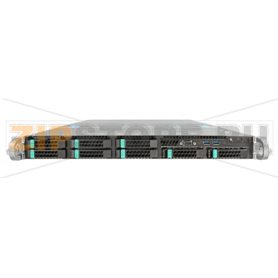 Система серверная Intel R1208WTTGSR 