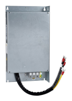Фильтр ЭМС, S4 Schneider Electric VW3A4403