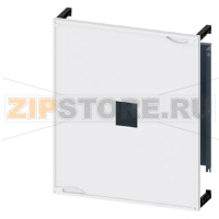 ALPHA 1600 СБОРОЧНЫЙ КОМПЛЕКТ ДЛЯ АВТОМ.ВЫКЛЮЧАТЕЛЕЙ VL1600 3/4-ПОЛЮСНЫХ В=600 Ш=500 Г=400 Siemens 8GK4705-4KK25