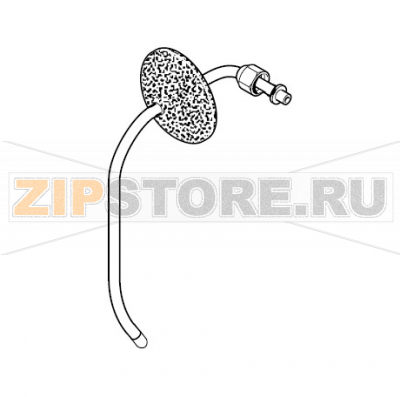 Ass. tubo vapore d=1,5 lucido Saeco Royal Digital Plus Ass. tubo vapore d=1,5 lucido Saeco Royal Digital Plus

Запчасть на сборочном чертеже под номером: 05

Название запчасти на итальянском языке: Ass. tubo vapore d=1,5 lucido Saeco Royal Digital Plus