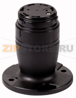 Модуль базовый, наружные крепежные отверстия Eaton SL4-PIB-EMH