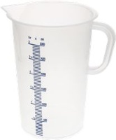 JUG MEASURING ø 170 h 240 3.0 L