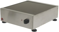 INDUCTION TOP 2300W 230V 50/60Hz