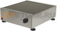 INDUCTION TOP 2300W 230V 50/60Hz