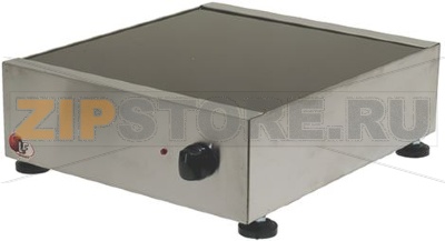 INDUCTION TOP 2300W 230V 50/60Hz 