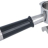 FILTER HOLDER PESADO 2 CUPS BLACK&amp;SILVER - FILTER HOLDER PESADO 2 CUPS BLACK&amp;SILVER