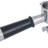 FILTER HOLDER PESADO 2 CUPS BLACK&amp;SILVER - FILTER HOLDER PESADO 2 CUPS BLACK&amp;SILVER