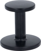 TAMPER ABS BLACK