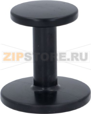 TAMPER ABS BLACK 