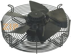 ВЕНТИЛЯТОР ЭЛЕКТРОДВИГАТЕЛЯ YWF4E-315 