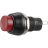 Кнопка 250 В/AC, 1 А, 1 x выкл/вкл, с фиксацией, 1 шт TRU Components TC-R13-84B-05BK - Кнопка 250 В/AC, 1 А, 1 x выкл/вкл, с фиксацией, 1 шт TRU Components TC-R13-84B-05BK