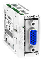 Модуль кодера интерфейсный Schneider Electric VW3M3403