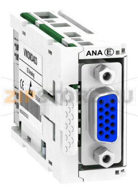 Модуль кодера интерфейсный Schneider Electric VW3M3403 