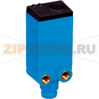 Датчик уровня емкостный SICK CQ4-08EPSKP1