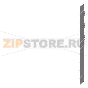 Межкаркасный разделитель D400 Siemens 8PQ3000-0BA15 