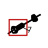 Tornillo exagonal M-5x10 Fagor ECO-200
