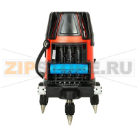 Уровень лазерный RGK LP-64