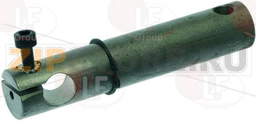 ВАЛ ДЛЯ РЫЧАГА Ø 20 X 104 ММ 