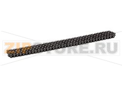 DRIVE CHAIN, 8027-SLT 