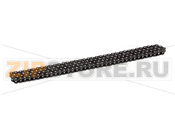 DRIVE CHAIN, 8027-SLT 
