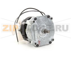 MOTOR, ATS 208/240V 60HZ VARIA 
