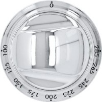 KNOB [C] THERMOSTAT BRATT PAN