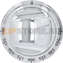 KNOB [C] THERMOSTAT BRATT PAN 