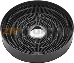 FILTRE DE HOTTE A CHARBON ROND 