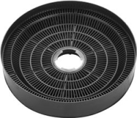 FILTRE DE HOTTE A CHARBON ROND