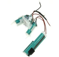 BATTERIA,IMBALLO,14,4V NIMH