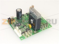 SCHEDA VAPORE 230V 94C-EC1458/5