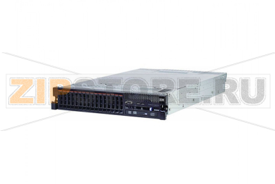 Сервер Lenovo 7147F2G 